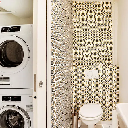 Pick A Flat's In Triangle D'or - Rue Penthievre Apartment *
